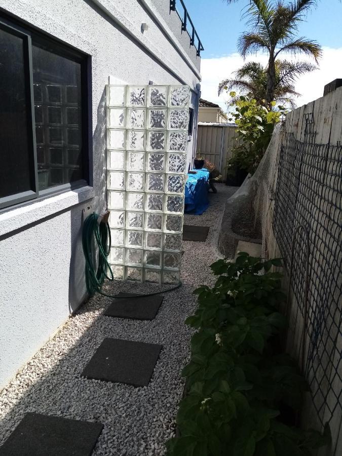 Sunbrae Beach Sands Y Mount Maunganui Exterior foto