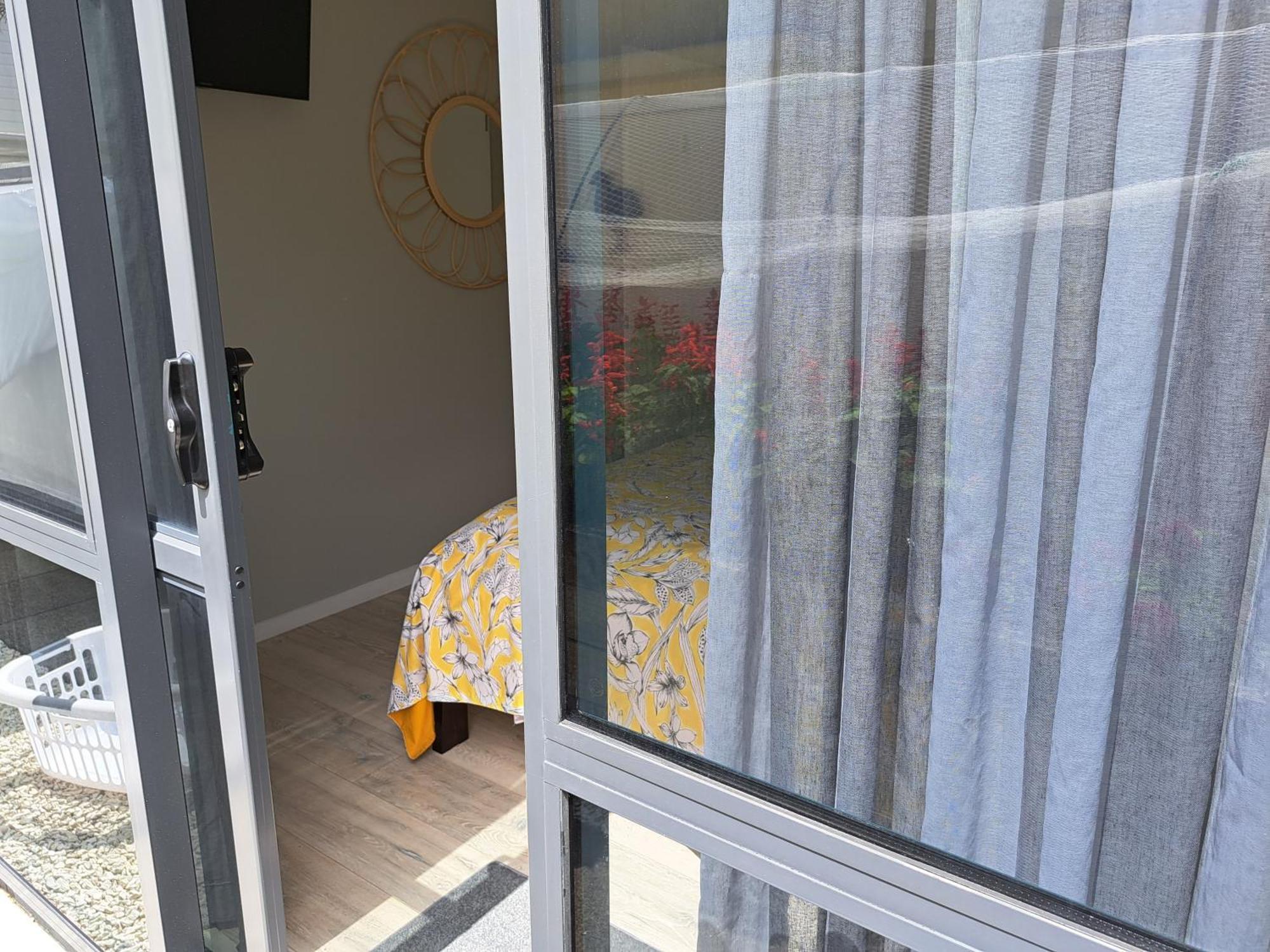 Sunbrae Beach Sands Y Mount Maunganui Exterior foto